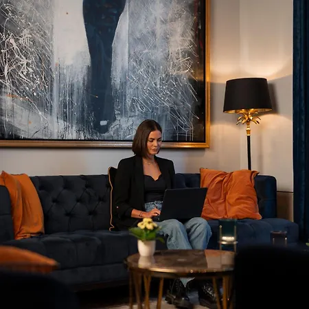 Boutique Hotel Germania-3