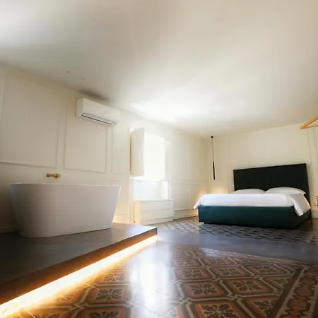 Teatro Suites Rooms-3