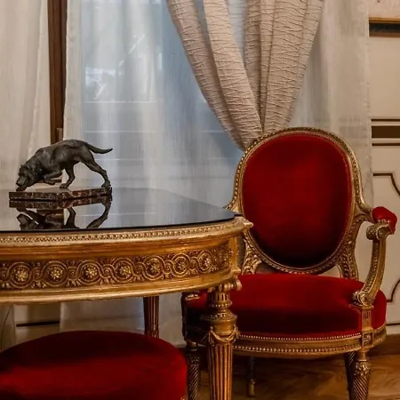 Regal House Verona Vescovado-3