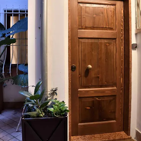 Regal House Verona Vescovado-2