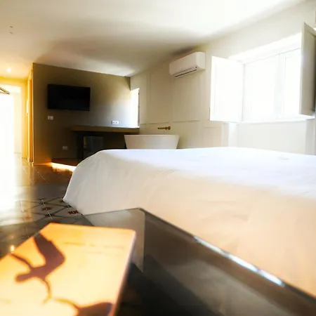 Teatro Suites Rooms-2
