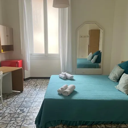 Artemente Florence B&B-3