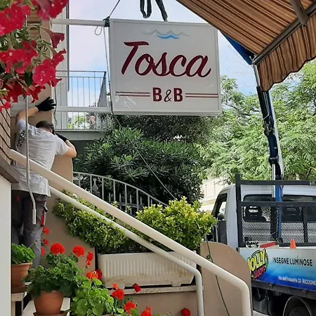 Pensione TOSCA-3