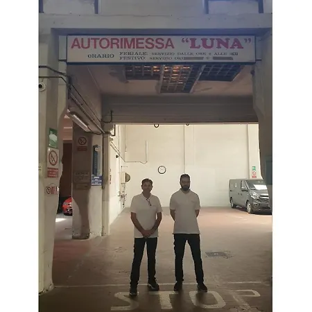 Il Mercato Centrale B&B-2
