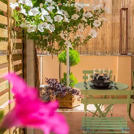 City Jungle, Terre Marine-3