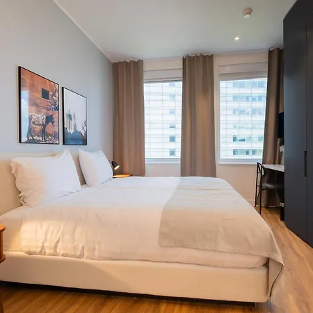 Limehome Amsterdam Westerpark-2