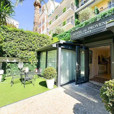 Hotel De Provence-2
