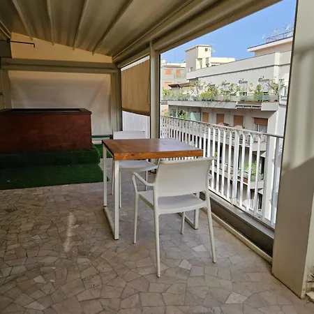 Bio Hotel Palermo-3