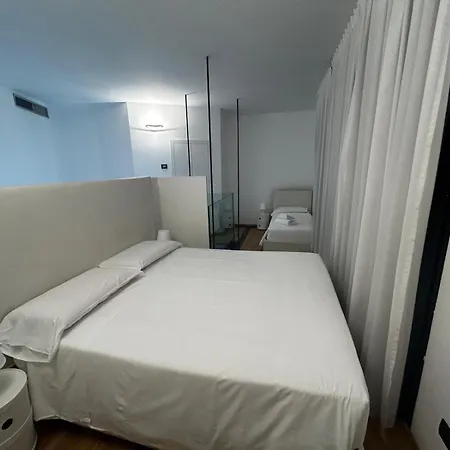 Bb Hotels Aparthotel Isola-2