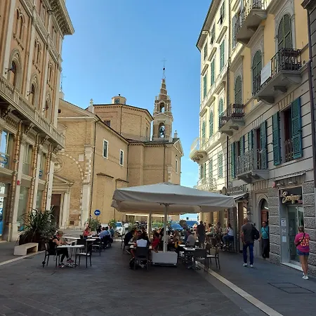 Casa Valeria Ancona-2