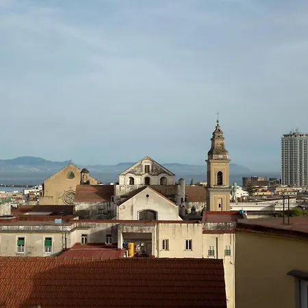 Galleria Port'Alba - Suites & Rooftop-3