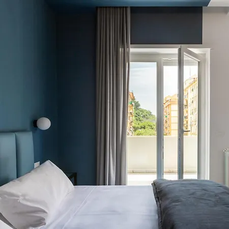Luciano Queen's Guest House-2
