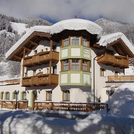 Chalet Campiglio Imperiale Garnì-3