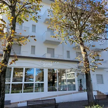 Residence Cigno-3