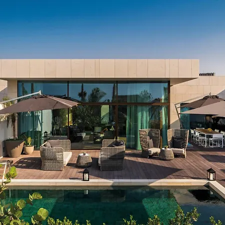 Bvlgari Resort Dubai-3
