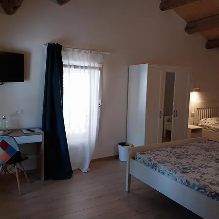 B&B La Casa Gialla-2