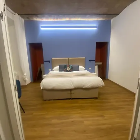 Eutierra Bleisure Stay-2