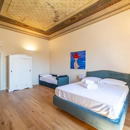Residenza d'Epoca Palazzo Salviati Quaratesi-3