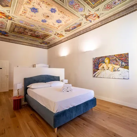 Residenza d'Epoca Palazzo Salviati Quaratesi-2