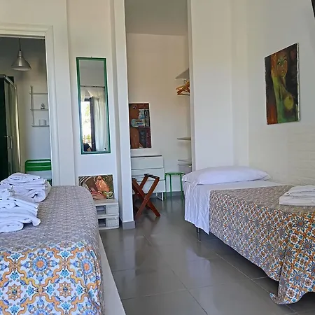 La Casa A Mare B&B-2