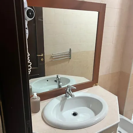 Napoli Rooms-2