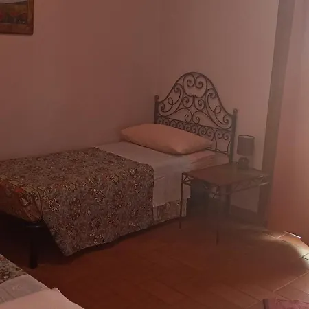 Il Baffetto B&B-3