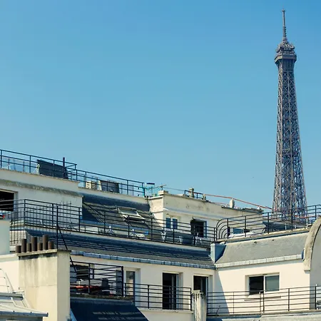 The One Alma Paris-3