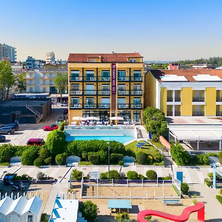 Rex Residence Hotel-2