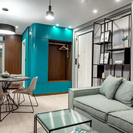 Evripidou Suites-2