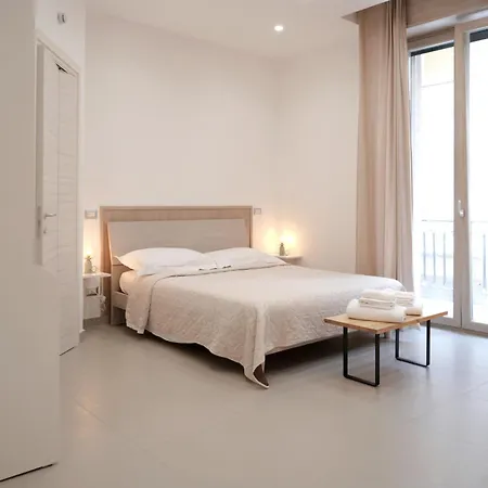 B&B Gasparrini Rooms-3