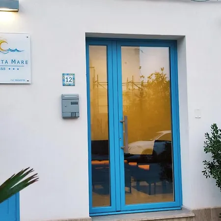 B&B Vista Mare-2