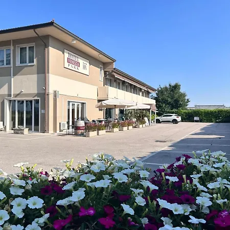 Hotel Venezia Park-3