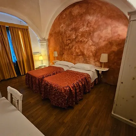 BnB Residenza d Epoca il Casato-3