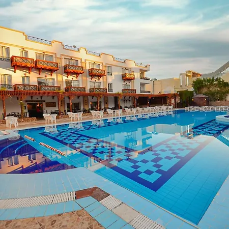 Falcon Naama Star Hotel-3