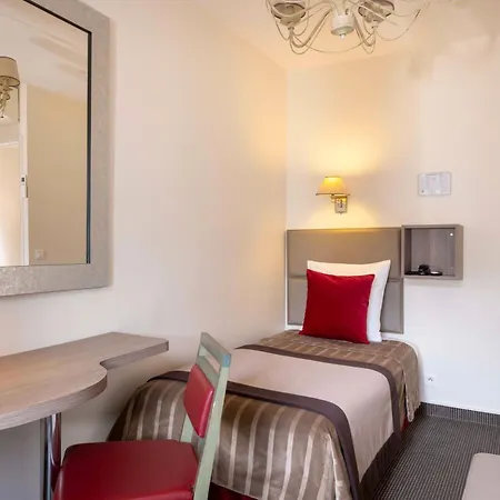 Hotel Saint Pierre-3