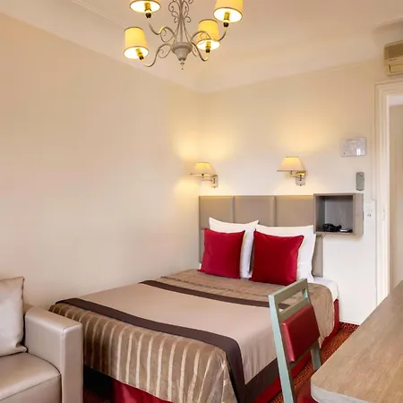 Hotel Saint Pierre-2