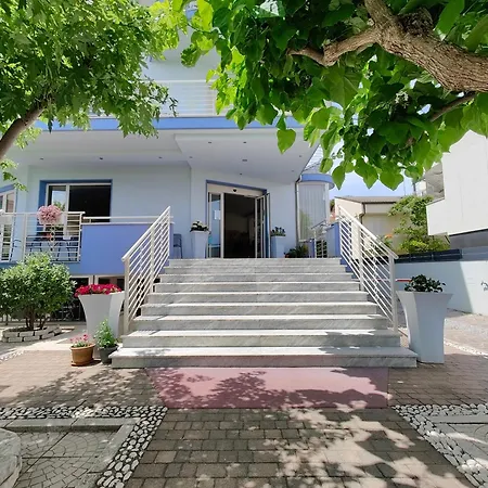 Hotel Moderno - Bed&Breakfast-2