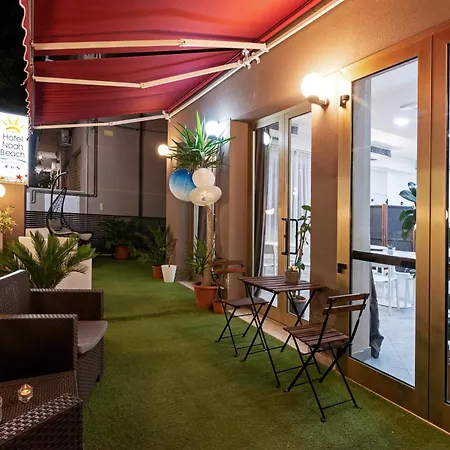 Hotel Noah-2
