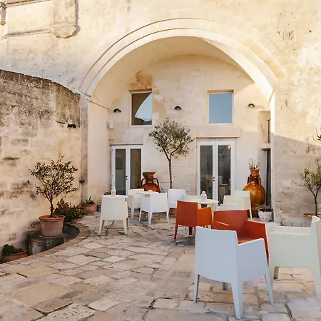 Hotel Sassi-3