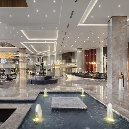 V Hotel Sharm El Sheikh-3