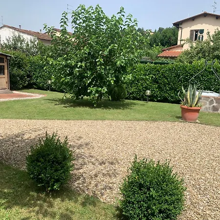 B&B Le 5 Vie Appartamento con camera tripla-3