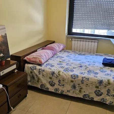 Cozy Rooms Rome-2