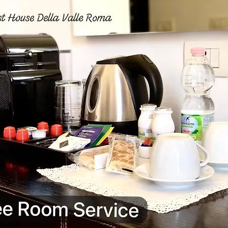 Guest House della Valle Roma-3