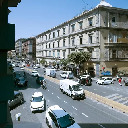 Napoli Factory Guest House-2
