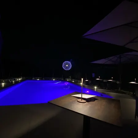 Hotel Villa Ca' Nova ***S-2