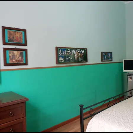 Da Nonna Maria B&B-2
