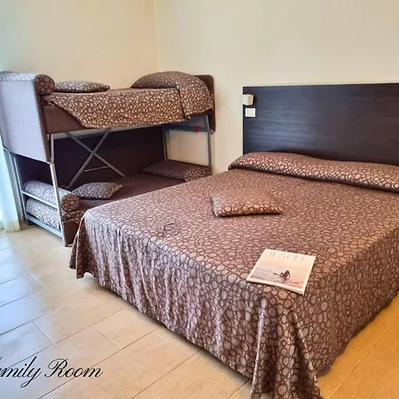 Hotel Morena-3