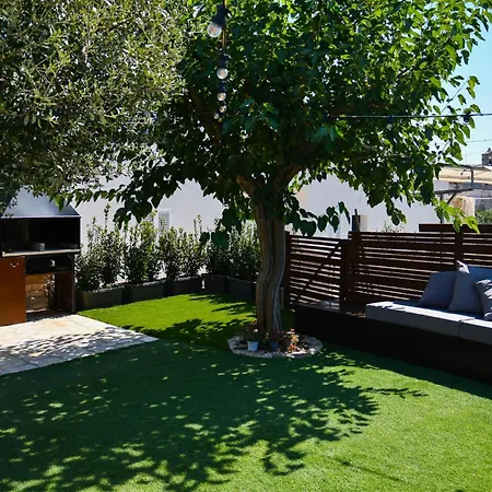 B&B Trulli Donna Isabella-2
