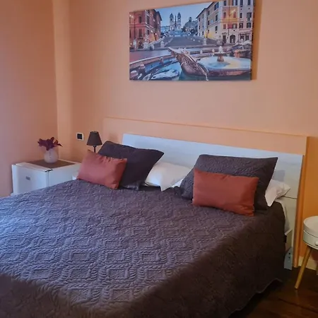 Fornaci Guest House-3