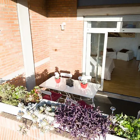 Luxury Rome Guest House-3